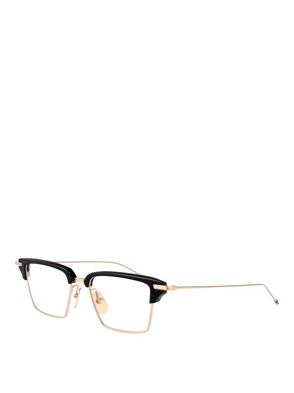 THOM BROWNE: sunglasses online - Glasses