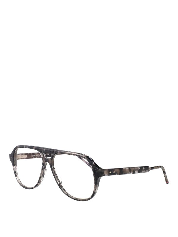 THOM BROWNE: sunglasses online - Glasses