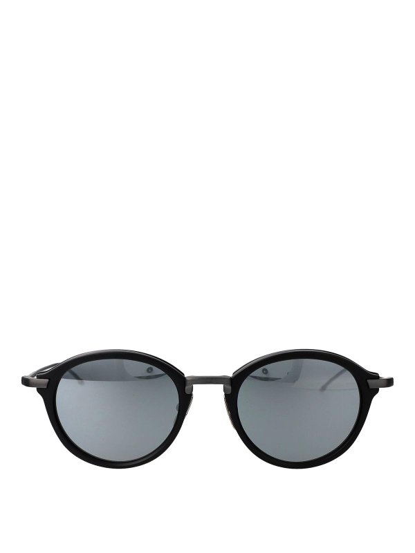 THOM BROWNE: sunglasses - Sunglasses