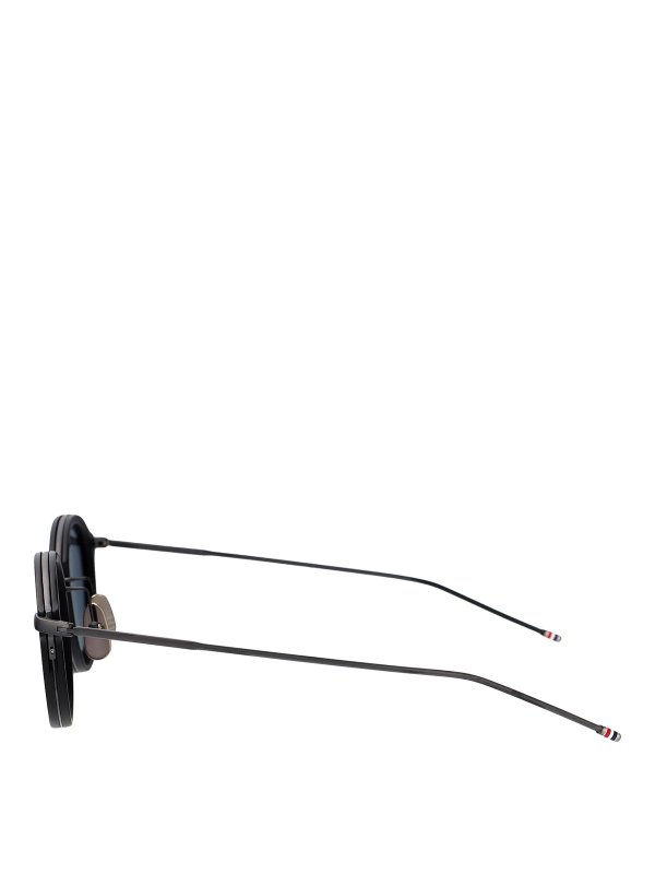 The Best Shops THOM BROWNE: sunglasses - Sunglasses