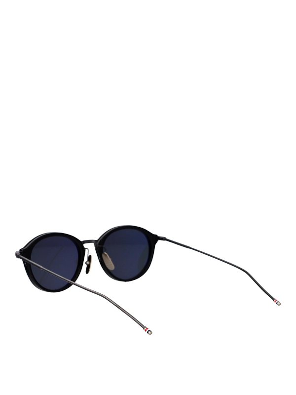 Sunglasses shop online: THOM BROWNE