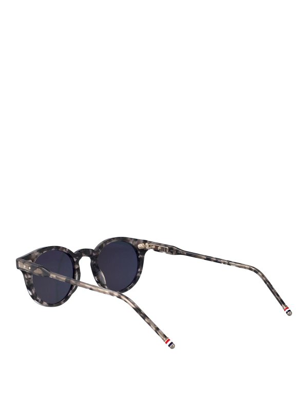 Sunglasses shop online: THOM BROWNE