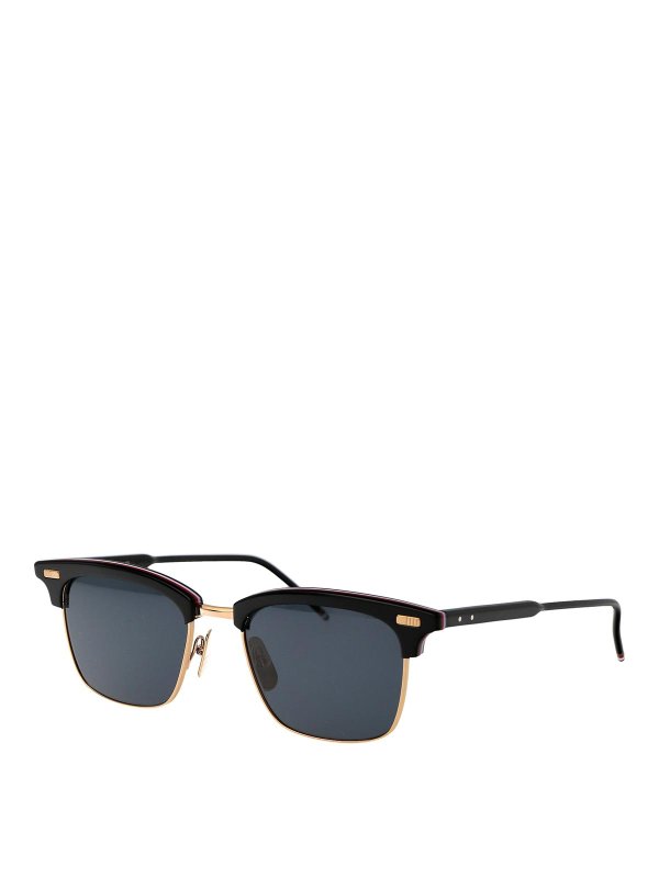 THOM BROWNE: sunglasses online - Sunglasses