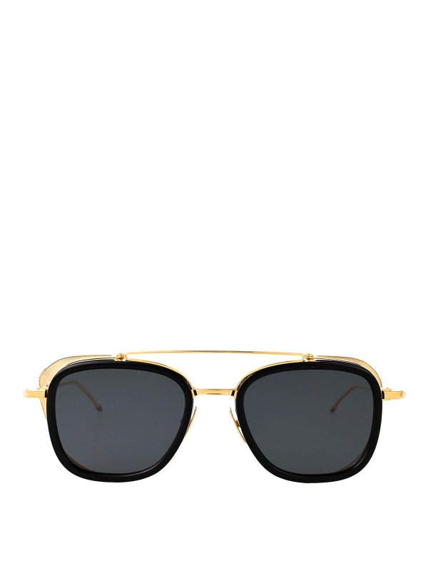 THOM BROWNE: occhiali da sole - Occhiali da sole