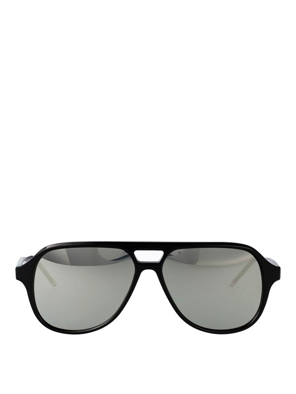 THOM BROWNE: occhiali da sole - Occhiali da sole
