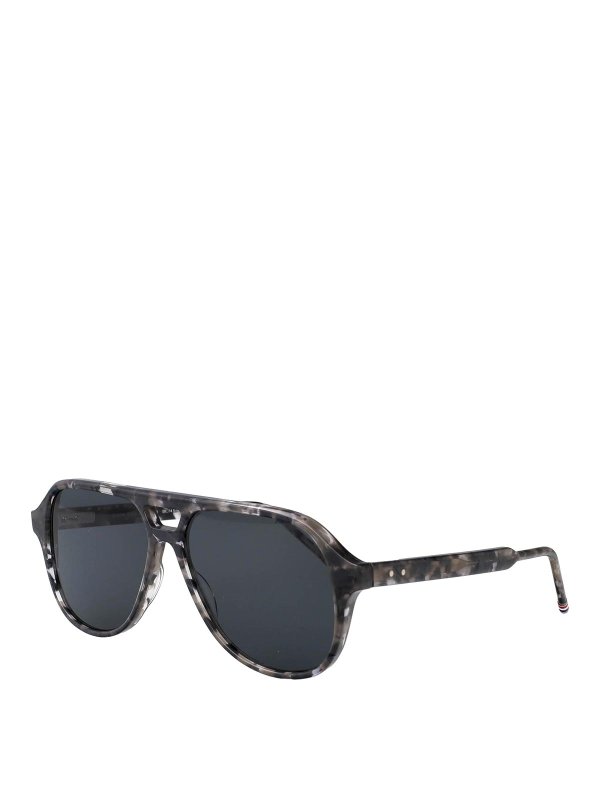 THOM BROWNE: sunglasses online - Sunglasses