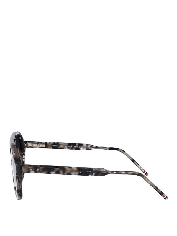 The Best Shops THOM BROWNE: sunglasses - Sunglasses