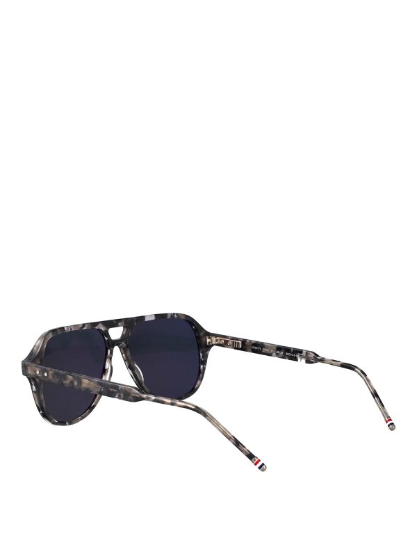 Sunglasses shop online: THOM BROWNE