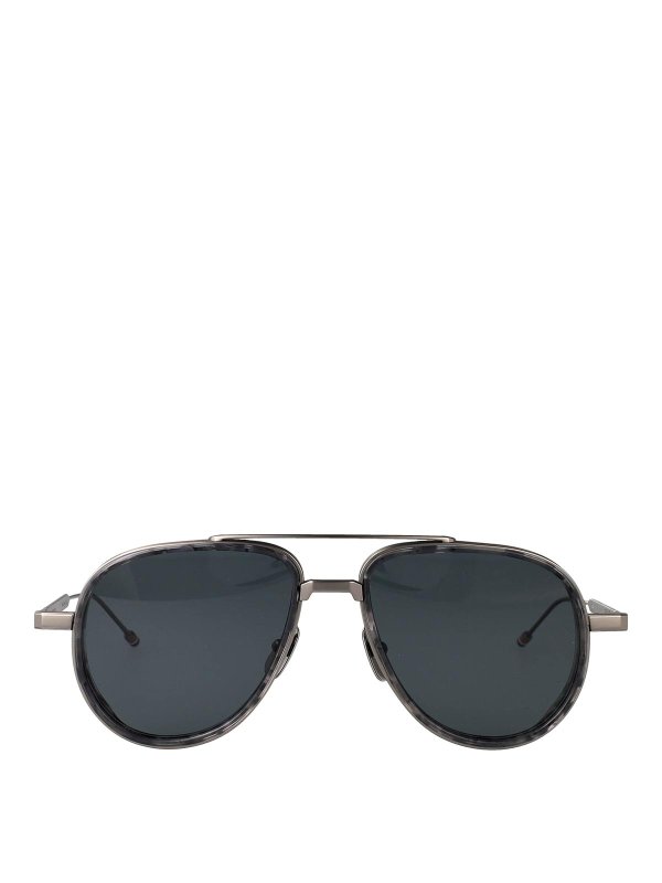 THOM BROWNE: occhiali da sole - Occhiali da sole