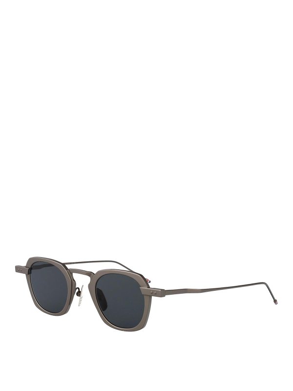 THOM BROWNE: sunglasses online - Sunglasses