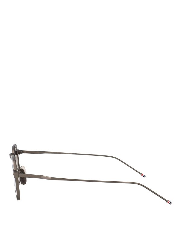 The Best Shops THOM BROWNE: sunglasses - Sunglasses