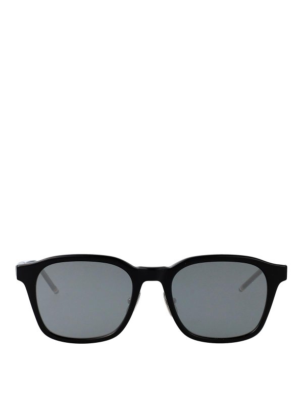 THOM BROWNE: sunglasses - Sunglasses