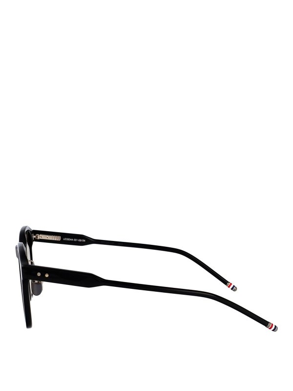 The Best Shops THOM BROWNE: sunglasses - Sunglasses