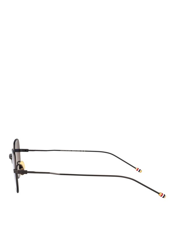 The Best Shops THOM BROWNE: occhiali da sole - Occhiali da sole