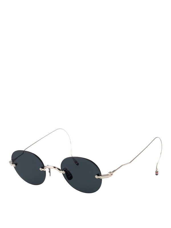 THOM BROWNE: sunglasses online - Sunglasses
