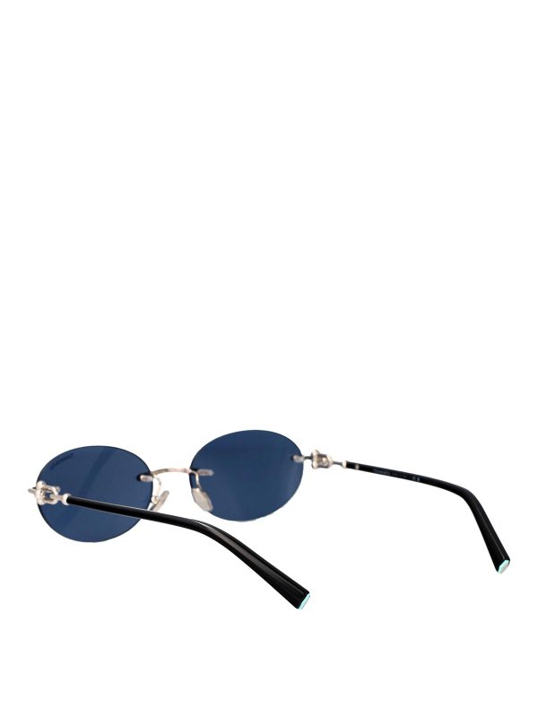 Sonnenbrille - Silber shop online: TIFFANY & CO.