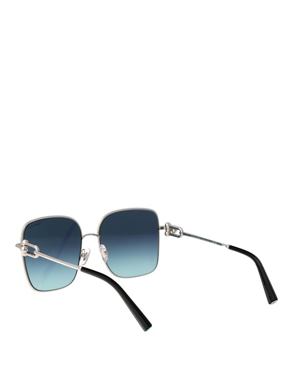 Lunettes De Soleil - Argent shop online: TIFFANY & CO.