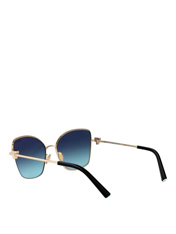 Sonnenbrille - Gold shop online: TIFFANY & CO.