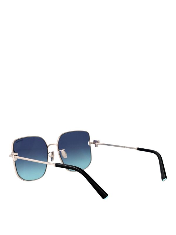Gafas De Sol - Plata shop online: TIFFANY & CO.