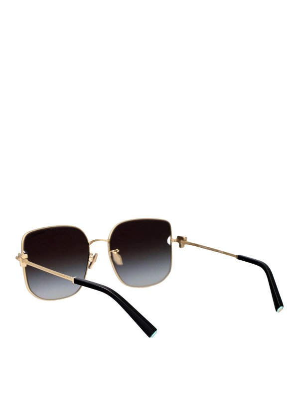 サングラス - 金 shop online: TIFFANY & CO.