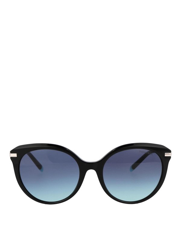 TIFFANY & CO.: sunglasses - Sunglasses