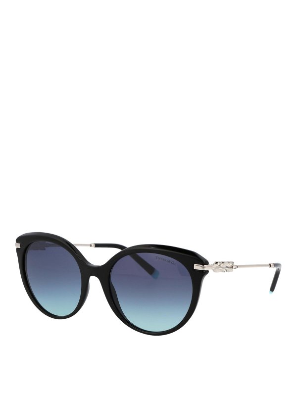 TIFFANY & CO.: sunglasses online - Sunglasses