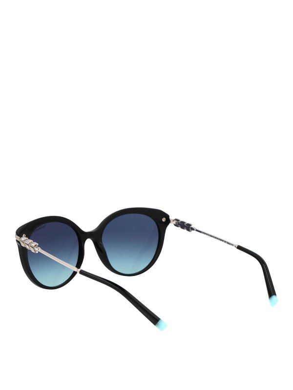 Sunglasses shop online: TIFFANY & CO.