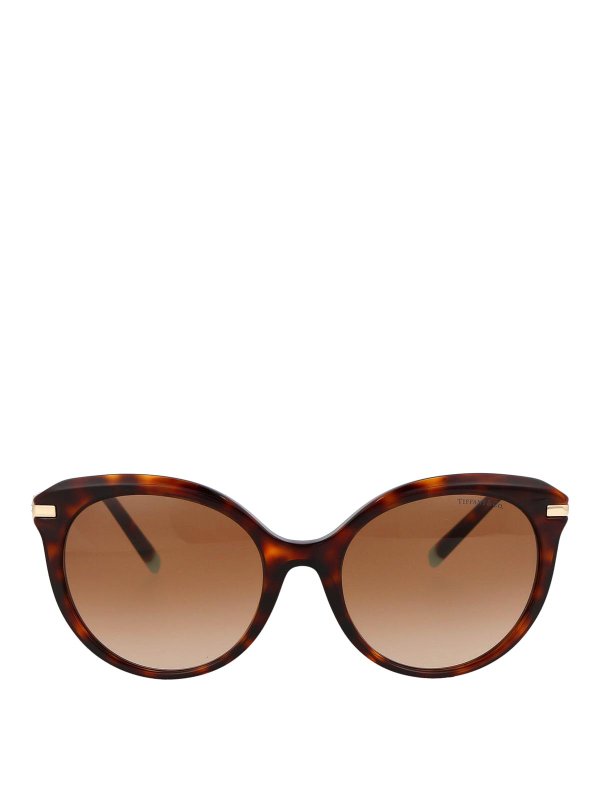 TIFFANY & CO.: sunglasses - Sunglasses