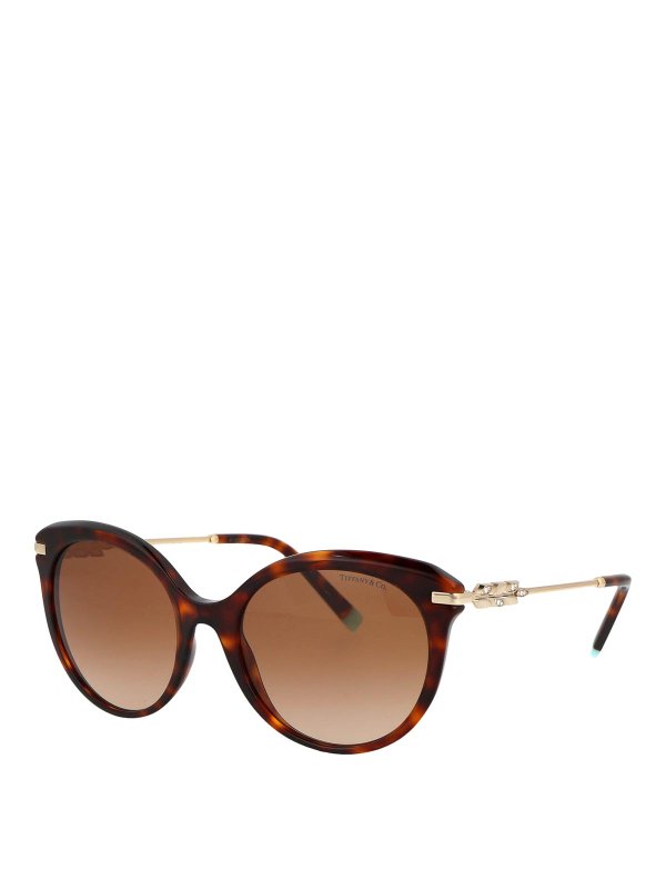 TIFFANY & CO.: sunglasses online - Sunglasses