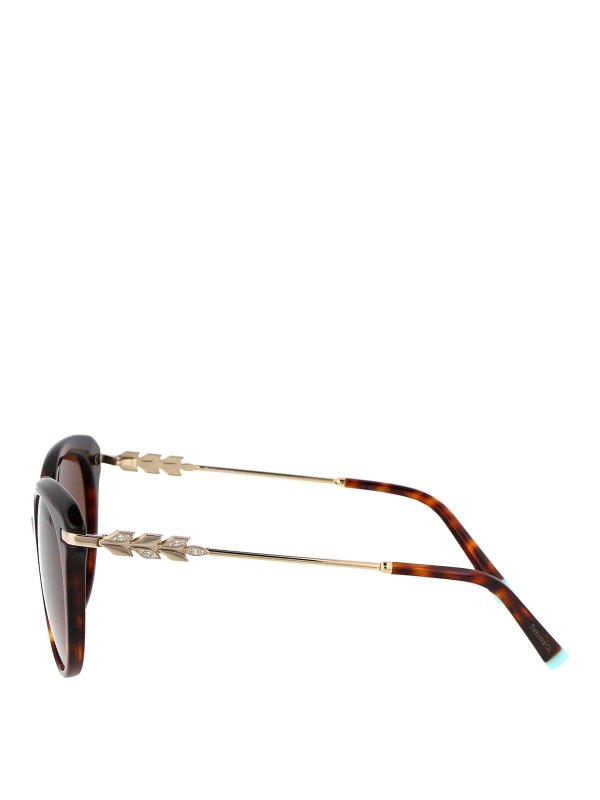 The Best Shops TIFFANY & CO.: sunglasses - Sunglasses