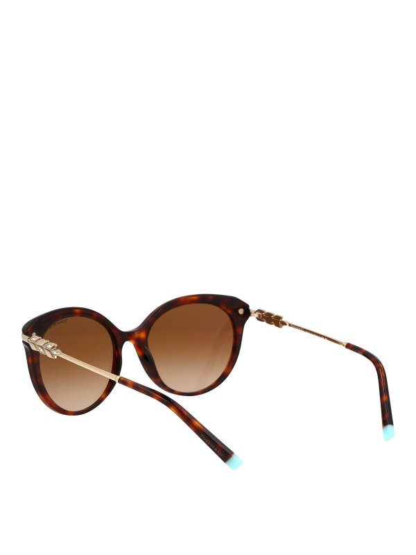 Sunglasses shop online: TIFFANY & CO.