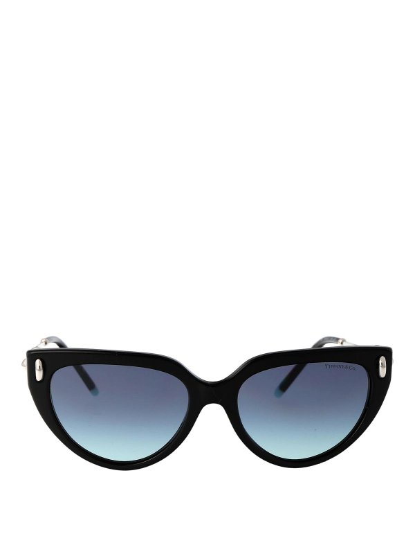 TIFFANY & CO.: sunglasses - Sunglasses