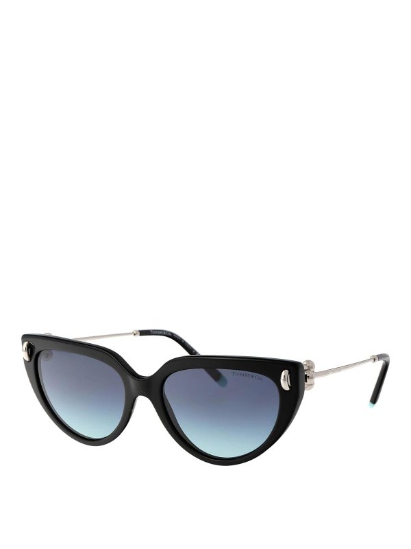TIFFANY & CO.: sunglasses online - Sunglasses