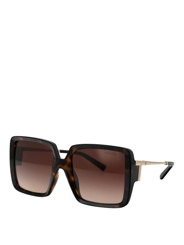 TIFFANY & CO.: sunglasses online - Sunglasses