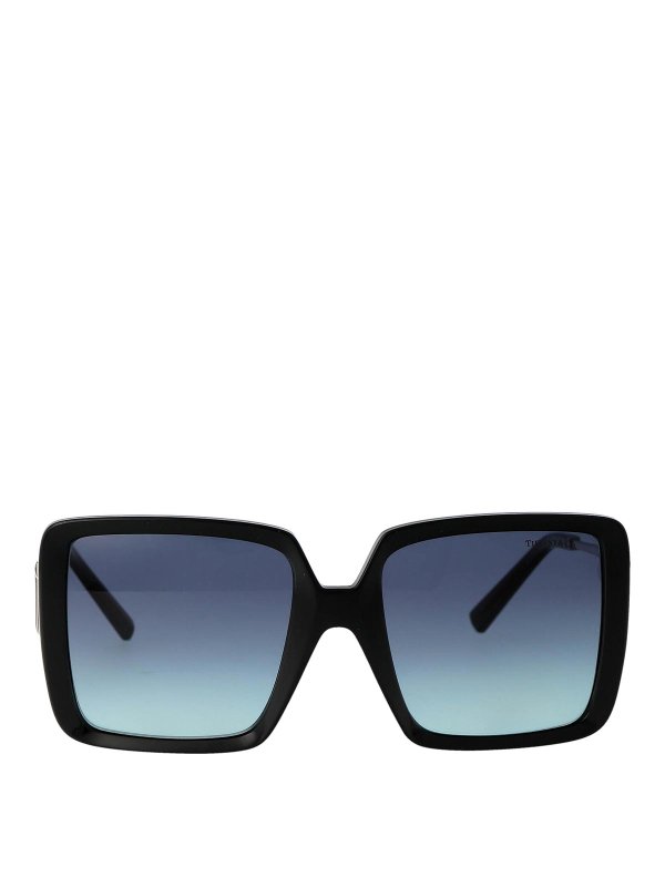 TIFFANY & CO.: sunglasses - Sunglasses