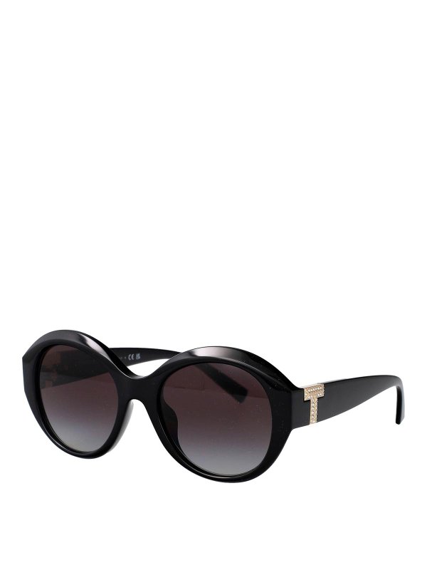 TIFFANY & CO.: sunglasses online - Sunglasses