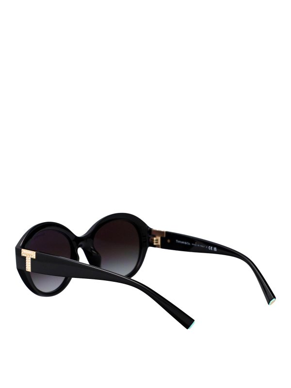 Sunglasses shop online: TIFFANY & CO.