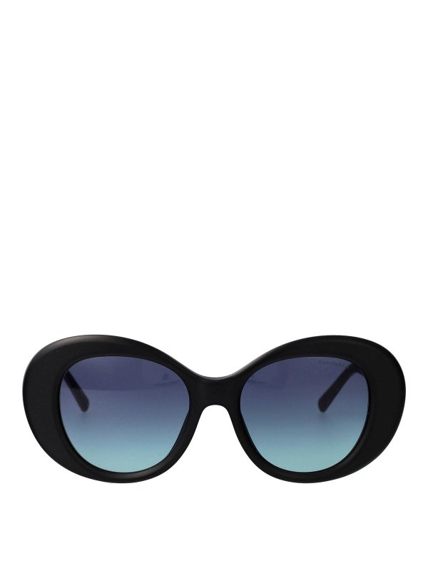 TIFFANY & CO.: sunglasses - Sunglasses
