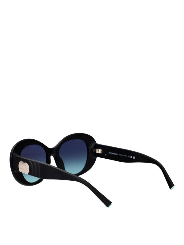 Sunglasses shop online: TIFFANY & CO.