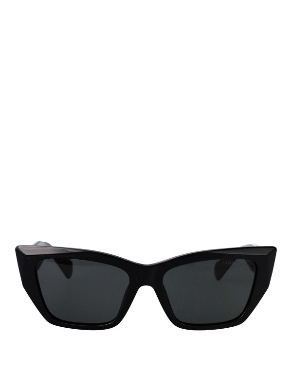 TIFFANY & CO.: sunglasses - Sunglasses