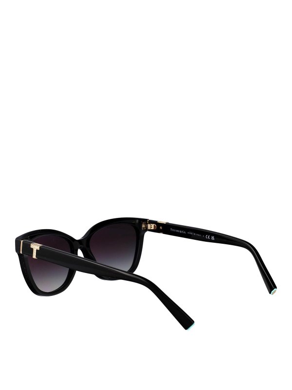 Lunettes De Soleil - Noir shop online: TIFFANY & CO.