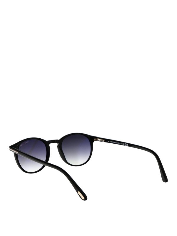 サングラス - 黒 shop online: TOM FORD