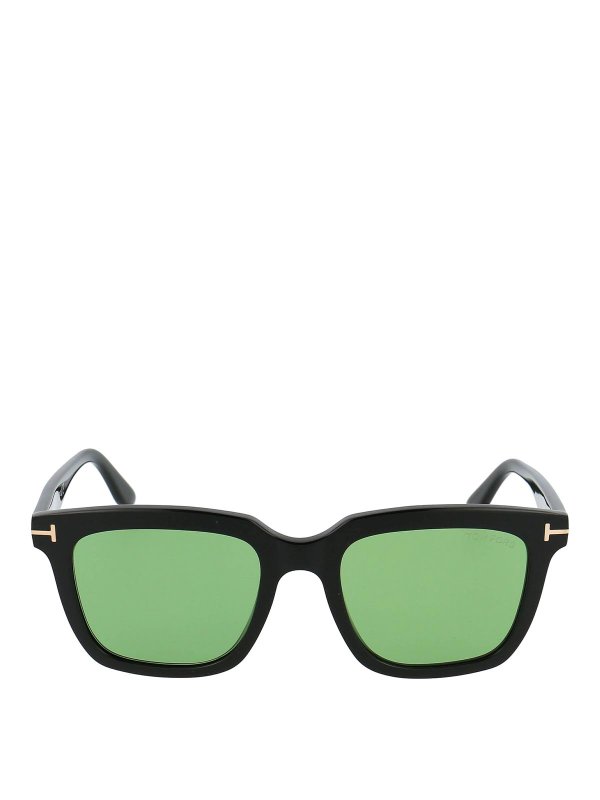 TOM FORD: occhiali da sole - Occhiali da sole Marco-02