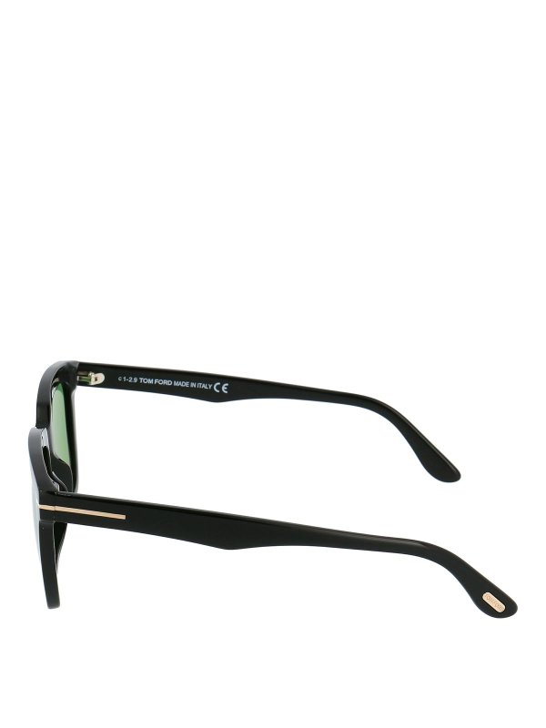 The Best Shops TOM FORD: occhiali da sole - Occhiali da sole Marco-02