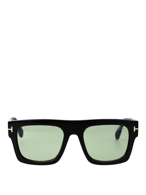 TOM FORD: sunglasses - Ft0711/S Sunglasses