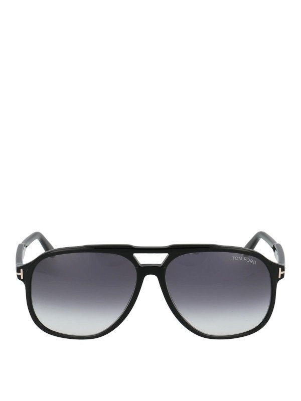 TOM FORD: sunglasses - Raoul Sunglasses