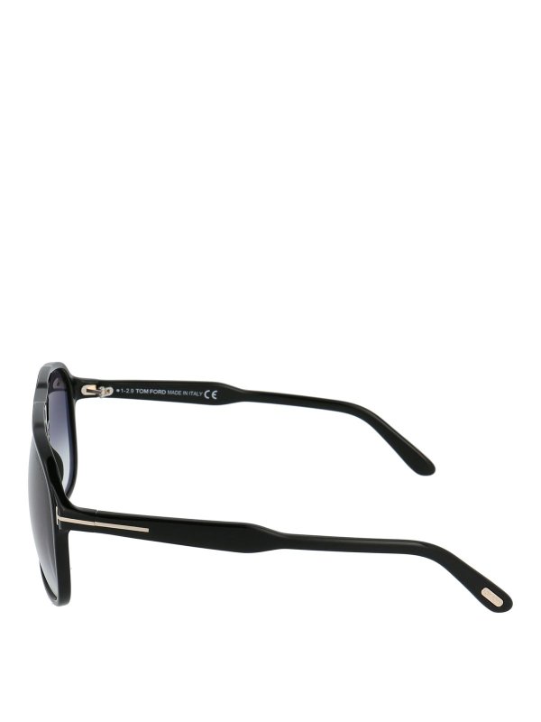 The Best Shops TOM FORD: sunglasses - Raoul Sunglasses