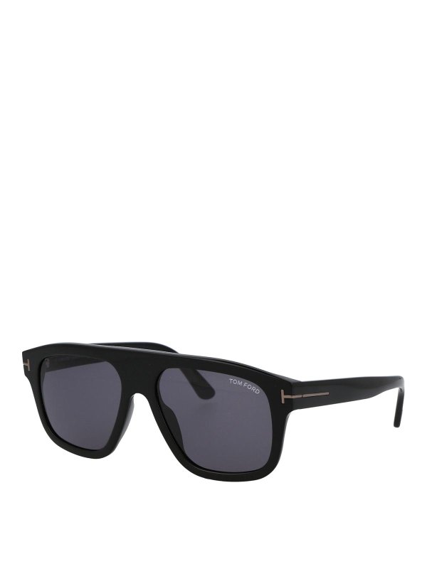 TOM FORD: サングラス online - サングラス - 黒
