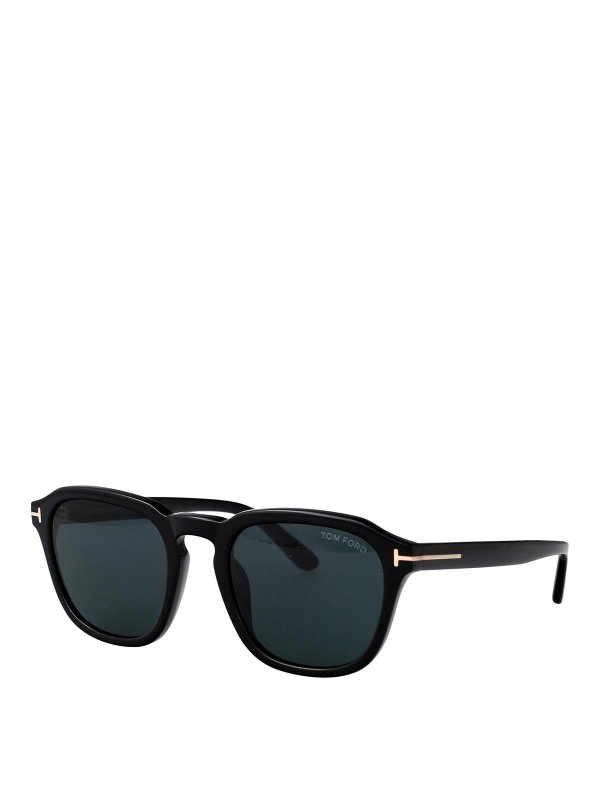 TOM FORD: Sonnenbrillen online - Sonnenbrille - Schwarz