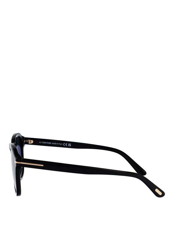 The Best Shops TOM FORD: Sonnenbrillen - Sonnenbrille - Schwarz